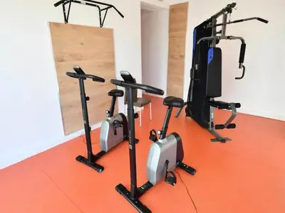 Ferienwohnung für 5 Personen (29 m²) 8/10