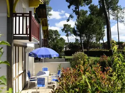 Ferienwohnung für 9 Personen (70 m²) in Gujan-Mestras 9/10