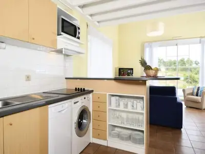 Ferienwohnung für 9 Personen (70 m²) in Gujan-Mestras 10/10