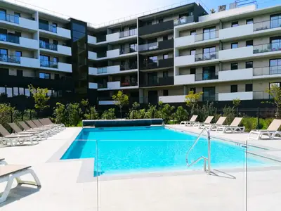 Ferienwohnung für 7 Personen (52 m²) 10/10