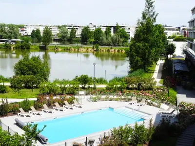 Ferienwohnung für 5 Personen (29 m²) 10/10