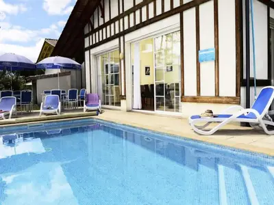 Ferienwohnung für 11 Personen (115 m²) in Gujan-Mestras 8/10