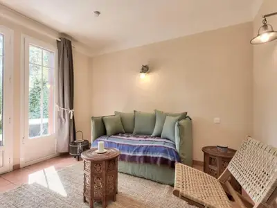 Ferienwohnung für 7 Personen (44 m²) in Lacanau 8/10