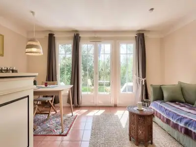 Ferienwohnung für 7 Personen (44 m²) in Lacanau 9/10