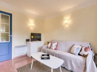 Ferienwohnung für 7 Personen (44 m²) in Lacanau 8/10