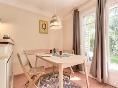 Ferienwohnung für 7 Personen (44 m²) in Lacanau 10/10