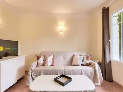 Ferienwohnung für 7 Personen (44 m²) in Lacanau 9/10