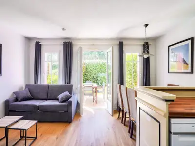 Ferienwohnung für 7 Personen (44 m²) in Lacanau 8/10