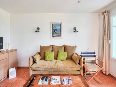 Ferienwohnung für 9 Personen (54 m²) in Lacanau 9/10