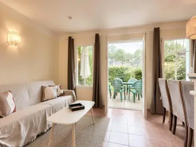 Ferienwohnung für 7 Personen (44 m²) in Lacanau 10/10