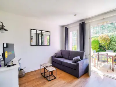 Ferienwohnung für 7 Personen (44 m²) in Lacanau 9/10