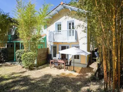 Ferienwohnung für 7 Personen (44 m²) 2/10