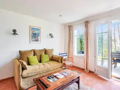 Ferienwohnung für 9 Personen (54 m²) in Lacanau 10/10