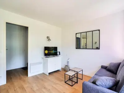 Ferienwohnung für 7 Personen (44 m²) in Lacanau 10/10