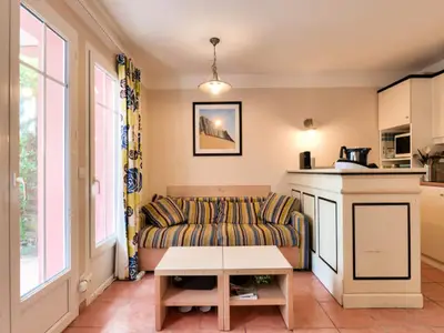 Ferienwohnung für 7 Personen (45 m²) in Lacanau 8/10