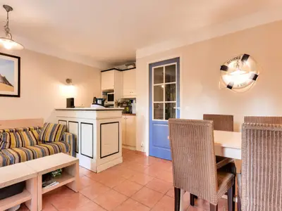 Ferienwohnung für 7 Personen (45 m²) in Lacanau 9/10