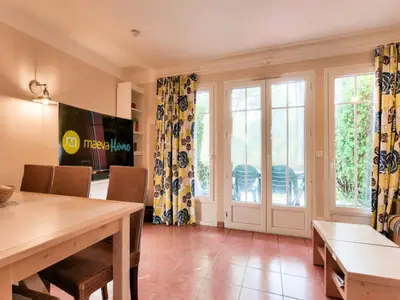 Ferienwohnung für 7 Personen (45 m²) in Lacanau 10/10