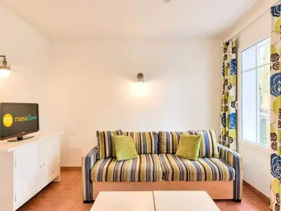 Ferienwohnung für 7 Personen (44 m²) 9/10