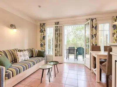 Ferienwohnung für 7 Personen (44 m²) in Lacanau 8/10