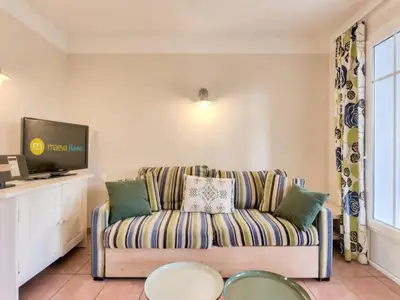 Ferienwohnung für 7 Personen (44 m²) in Lacanau 9/10