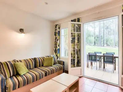 Ferienwohnung für 7 Personen (44 m²) 10/10