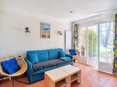 Ferienwohnung für 7 Personen (55 m²) in Lacanau 8/10