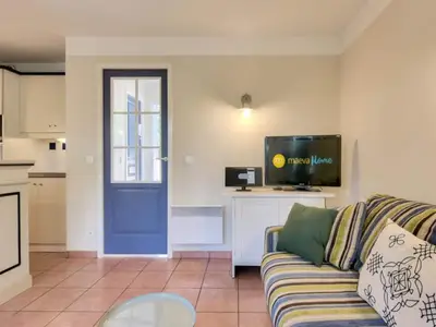 Ferienwohnung für 7 Personen (44 m²) in Lacanau 10/10