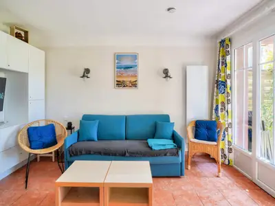 Ferienwohnung für 7 Personen (55 m²) in Lacanau 9/10