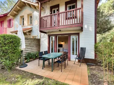 Ferienwohnung für 7 Personen (44 m²) in Lacanau 6/10