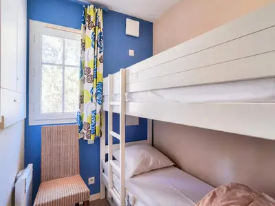 Ferienwohnung für 7 Personen (55 m²) in Lacanau 10/10