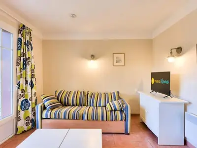 Ferienwohnung für 7 Personen (44 m²) in Lacanau 9/10
