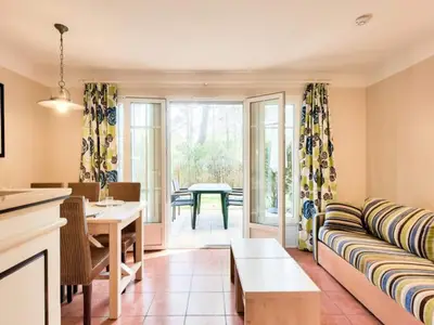 Ferienwohnung für 7 Personen (44 m²) in Lacanau 10/10