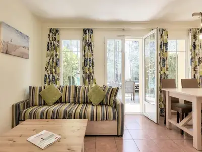 Ferienwohnung für 7 Personen (44 m²) in Lacanau 8/10