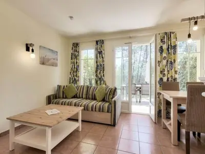 Ferienwohnung für 7 Personen (44 m²) in Lacanau 9/10