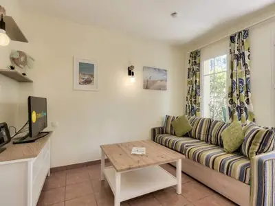 Ferienwohnung für 7 Personen (44 m²) in Lacanau 10/10