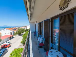 Ferienwohnung für 10 Personen (100 m²) in Crikvenica