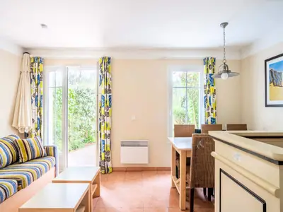 Ferienwohnung für 7 Personen (45 m²) in Lacanau 9/10