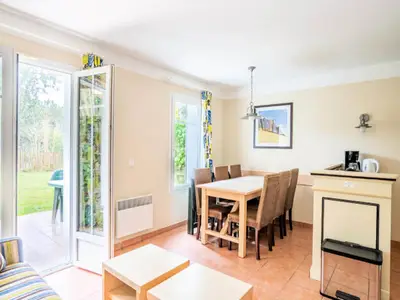 Ferienwohnung für 7 Personen (45 m²) in Lacanau 10/10