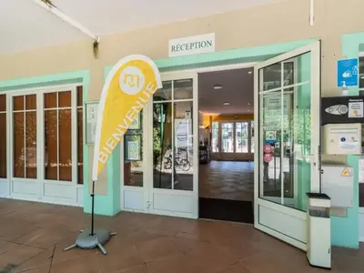 Ferienwohnung für 9 Personen (50 m²) in Lacanau 6/10