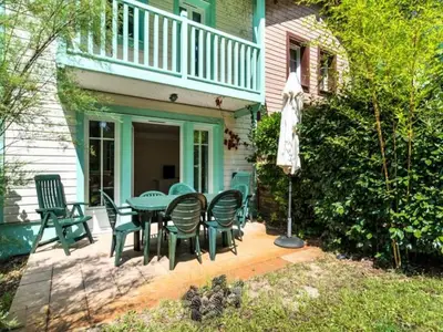 Ferienwohnung für 9 Personen (50 m²) in Lacanau 8/10