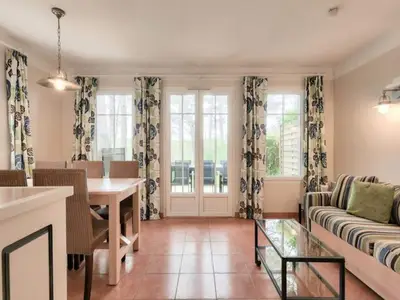 Ferienwohnung für 9 Personen (54 m²) in Lacanau 7/10