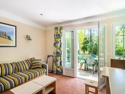 Ferienwohnung für 9 Personen (50 m²) in Lacanau 9/10