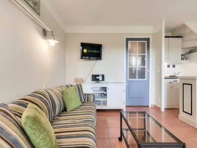 Ferienwohnung für 9 Personen (54 m²) in Lacanau 8/10
