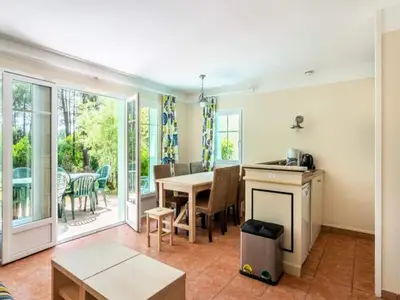 Ferienwohnung für 9 Personen (50 m²) in Lacanau 10/10