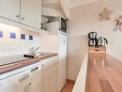 Ferienwohnung für 9 Personen (54 m²) in Lacanau 10/10