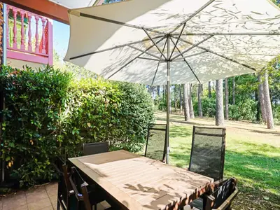 Ferienwohnung für 7 Personen (44 m²) in Lacanau 4/10