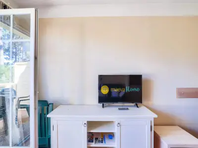 Ferienwohnung für 5 Personen (30 m²) in Lacanau 7/10