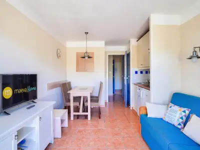 Ferienwohnung für 5 Personen (30 m²) in Lacanau 8/10