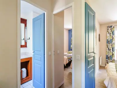 Ferienwohnung für 7 Personen (44 m²) in Lacanau 8/10