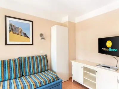 Ferienwohnung für 7 Personen (36 m²) in Lacanau 8/10